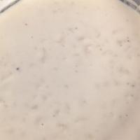 Kheer · North Indian popular, house special delicious rice pudding made with milk, basmati rice, alm...