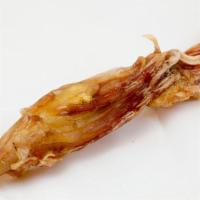 Dried King Size Tendons · 