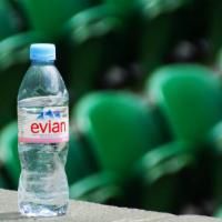 Evian Water · 