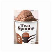 Chocolate Keto Ice Cream 16oz · Few desserts can top the simplicity and joy of classic chocolate ice cream. Our blend of qua...