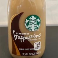 Starbucks Frappuccino  · 