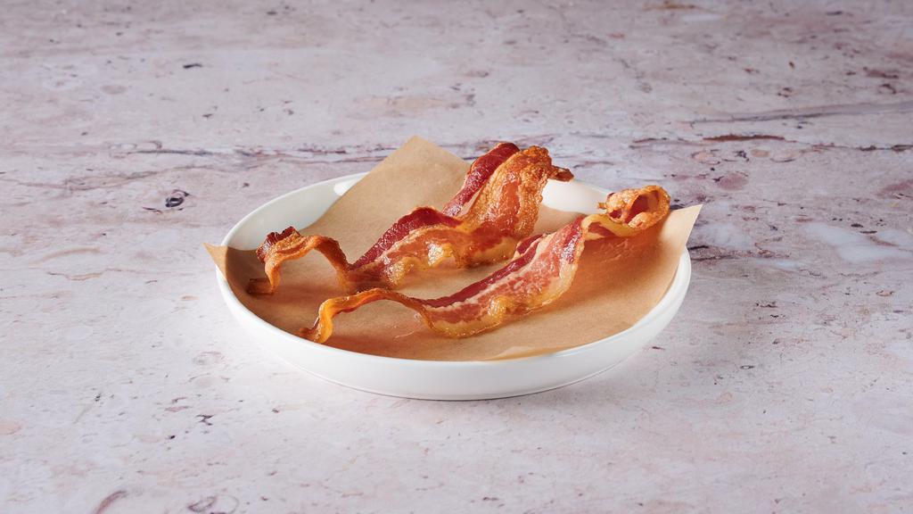 Side Of Bacon (2 Pieces) · 