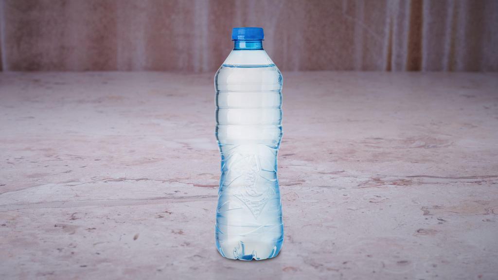 Bottled Water · 