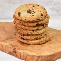 Cookie Bag · Please read: Cookies  may vary depending on what we have in stock.

Craving cookies? Our fre...