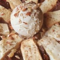Banoffee ice cream · Perhaps the best culinary contributions from the U.K. Come in dessert form. After all, they ...