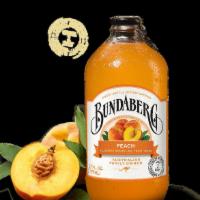 Bundaberg-Ginger Beer · 