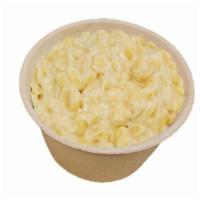 Mac and Cheese | Side Dish · 4oz. side of Mac and Cheese