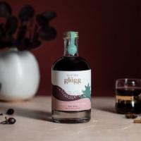 Aurora Glogg, bottle · Non-Alcoholic
Add to your favorite wine or spirits.
A winter-spiced, black currant mixer tha...