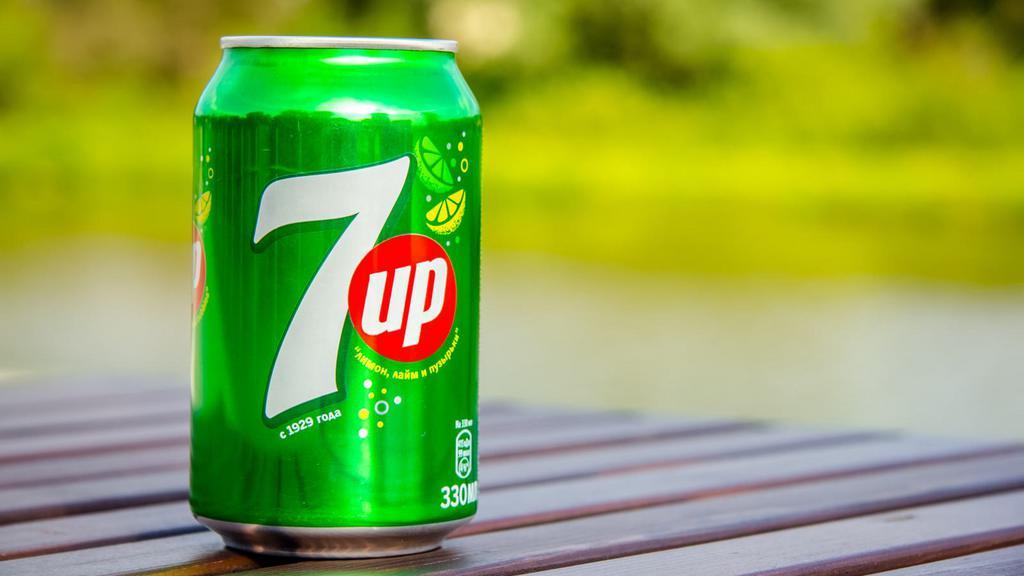 7-Up · 
