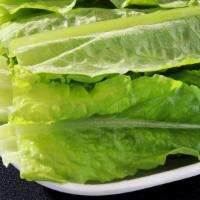 生菜/ Lettuce
Lettuce · Lettuce.