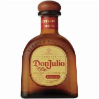 Don Julio Reposado Tequila (1.75 L) · Aged for eight months in American white-oak barrels, Don Julio® Reposado Tequila is golden a...