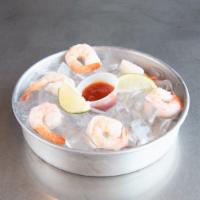 Shrimp Cocktail (6 pcs) · 