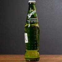 Bottled Sprite (12 oz.) · 