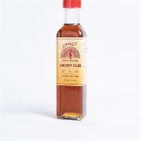 Anchovy Sauce · Fish sauce is the key ingredient to Southeast Asian cooking. A tiny dash imparts depth and d...