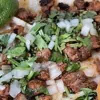 Tacos  · Only Homemade Tortilla !