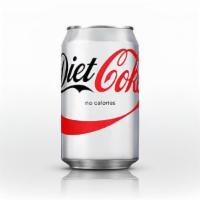 Diet Coke · Diet Coke.