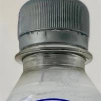Bottle Water · Bottled water