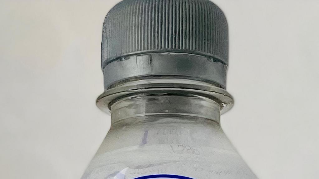 Bottle Water · Bottled water