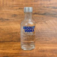 Absolut Vodka | 40% ABV · Absolut, Sweden. Absolut Vodka was first launched in New York in 1979. It soon became the ta...