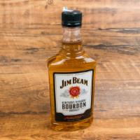 Jim Beam Bourbon Whiskey | Bottle · The world’s #1 Bourbon. Jim beam was founded in 1795 and has been operated by one family for...