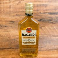 Bacardi Gold Rum | 40% ABV · Bacardi, Cuba. Bacardí gold rum is the proud creation of the maestros de ron bacardí. They e...