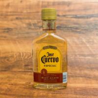 Jose Cuervo Especial Gold | 1-Pack, Bottle, 40% ABV · Jose Cuervo, Mexico. Cuervo Gold is a blend of tequilas aged for 1 to 2 months. Perfect for ...