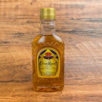 Crown Royal Deluxe | 1-Pack, Bottle, 40% ABV · Crown Royal, Canada. This legendary whisky, created in 1939 to celebrate the visit of the Ki...
