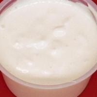Side of Sour Cream (2 oz) · 