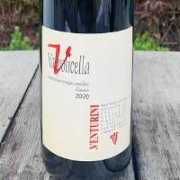 Valpolicella Classico - Venturini, Veneto · dark fruit, lilac and sour cherry