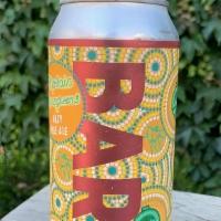 Barebottle - Mosaic Microgreens Hazy Pale Ale, SF · 16 oz can.  Aromatic flavor and concentrated nutritional content used to enhance attractiven...
