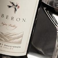 Oberon | Cabernet Sauvignon | 2017 · Napa Valley | A Fusion of Wild Blackberries, Mulberries & Sweet Cherries. Notes of Forest Fl...