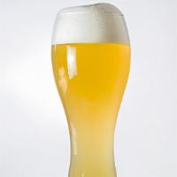 Allagash White | 16oz Draft · Alagash Brewing Company | Witbier | Wheat, coriander, and Curaçao orange peel