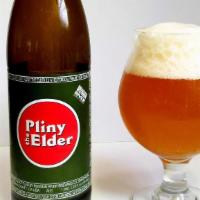 Pliny the Elder 4PK · Russian River Brewing | 4-500ml  Bottles | IPA - Imperial