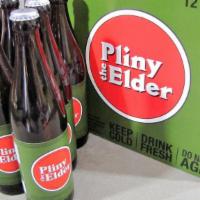 Pliny the Elder 12pk · Russian River Brewing | 12-500ml  Bottles | IPA - American