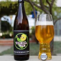 Happy Hops | 500ml Bottle · Russian River Brewing | IPA | Incredibly hoppy India Pale Ale with an immense hop aroma and ...