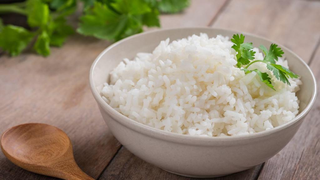 Side of Arroz · A side dish of white rice.
