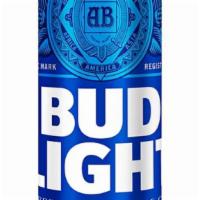 Budweiser Light · 
