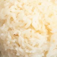 Rice - Garlic · 