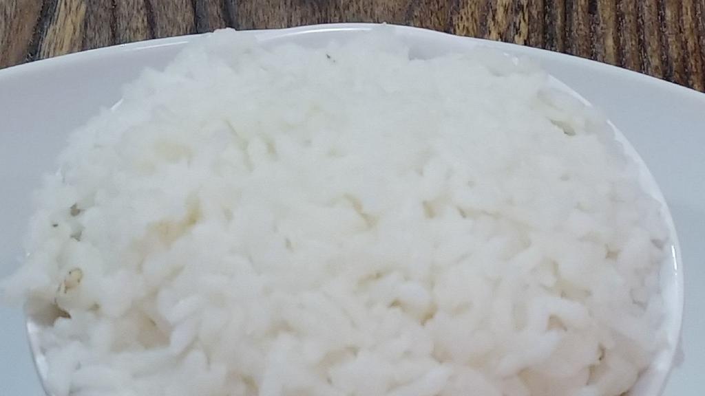 Rice - White · 