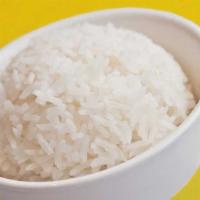 Side of Rice
 · 
