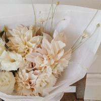 Pick Up Bouquet · Swing by and pick up one of our quick grab bouquets. All are made in a  colorful pastel or n...