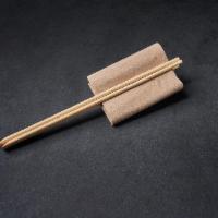 Chopsticks · Utensils and condiments provided by request as part of our commitment to being a sustainable...