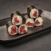 Tuna Roll · Tuna 6 pcs. / seaweed outside