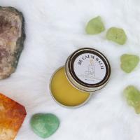 Be Calm Balm Salve  · This salve features ingredients to calm anxiety and promote relaxation. Massaging the blend ...