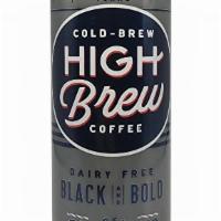 Black & Bold Cold Brew Coffee · Enjoy your chicken with this uncomplicated and embellished black coffee surprisingly low in ...