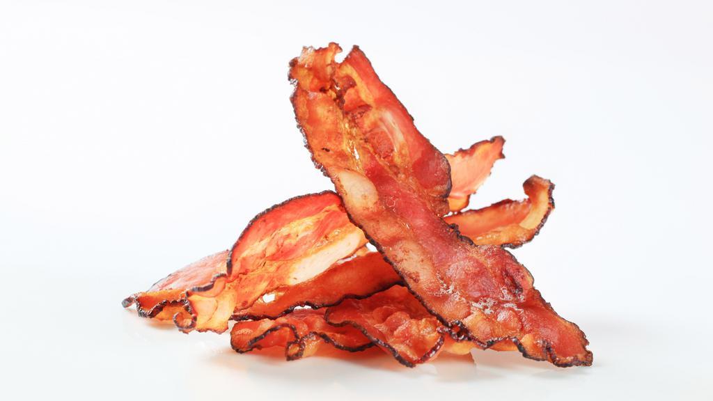 Side of Bacon · 