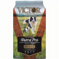 Victor Nutra Pro 40# · 