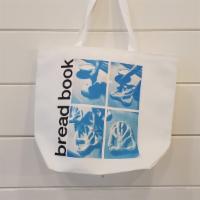 BREAD BOOK TOTE · in partnership with new images from the book publisher! made in america by envirotote from r...