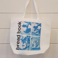 BREAD BOOK TOTE · in partnership with new images from the book publisher! made in america by envirotote from r...