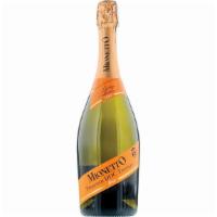Mionetto Prosecco Brut (750 Ml) · The grapes from the province of Treviso, an area that has always produced high quality Prose...